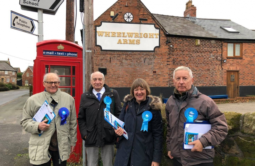 Ellesmere Port & Neston Conservatives 4