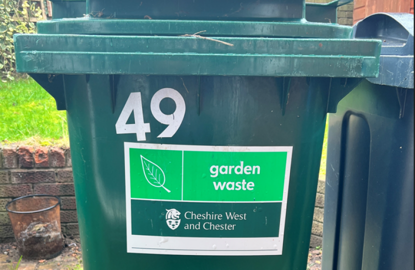 CWAC Green Bin