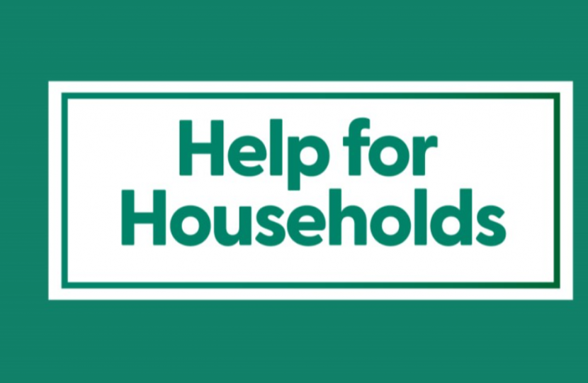 Help for Households