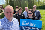 Chester North & Neston Campaign Image