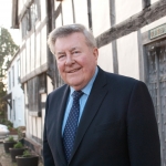 Councillor Myles Hogg