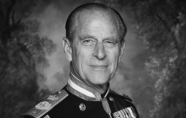 Prince Philip