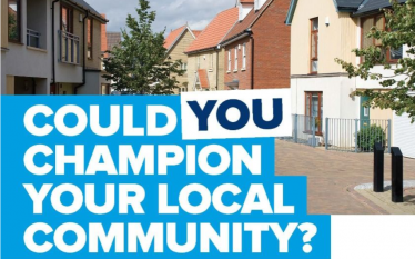 Could you be a Council candidate?