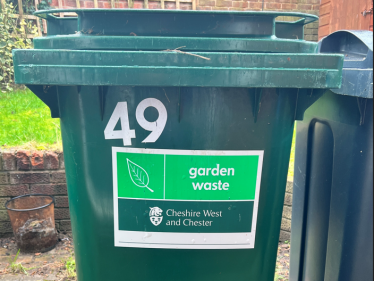 CWAC Green Bin