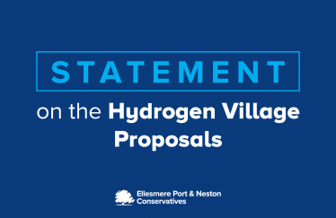 Hydrogen Village Whitby Proposals