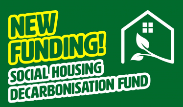 Social Housing Decarbonisation Fund