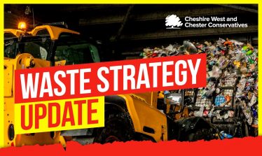 Waste Strategy Update